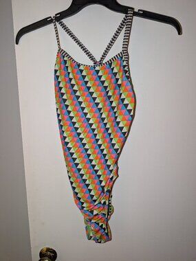Dolphin Uglies Swim suit